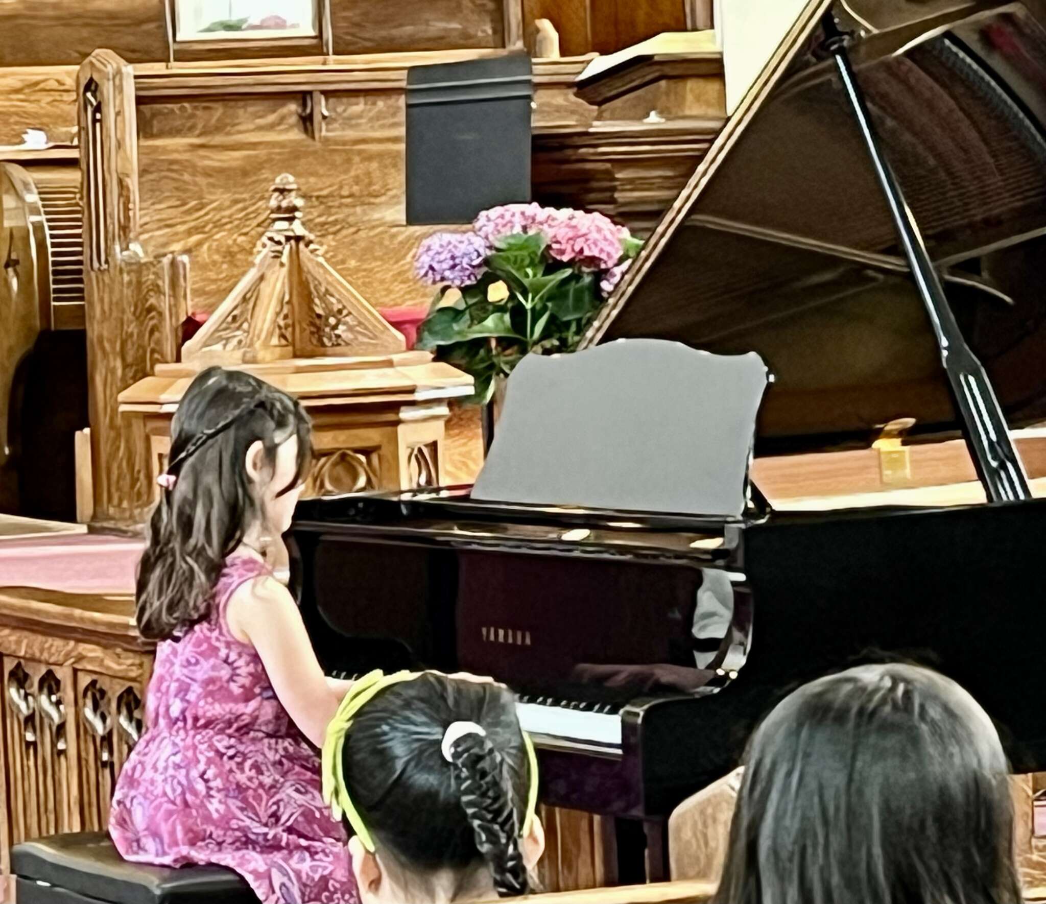 Performance Opportunities