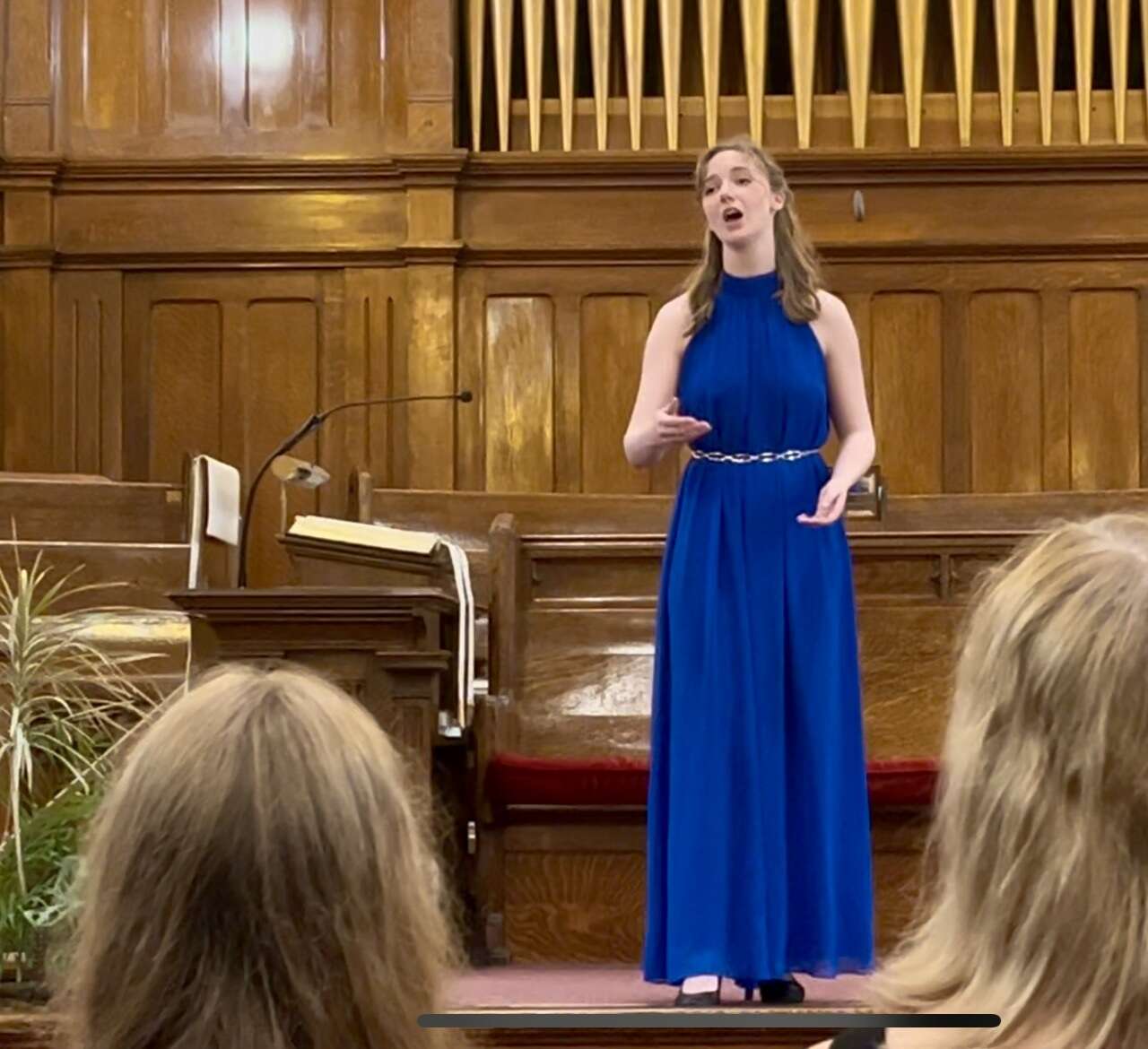 Important Dates 2025/26